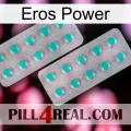 Eros Power 29